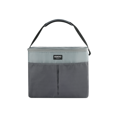 Igloo hlc 24 can softside cooler castlerock, , medium