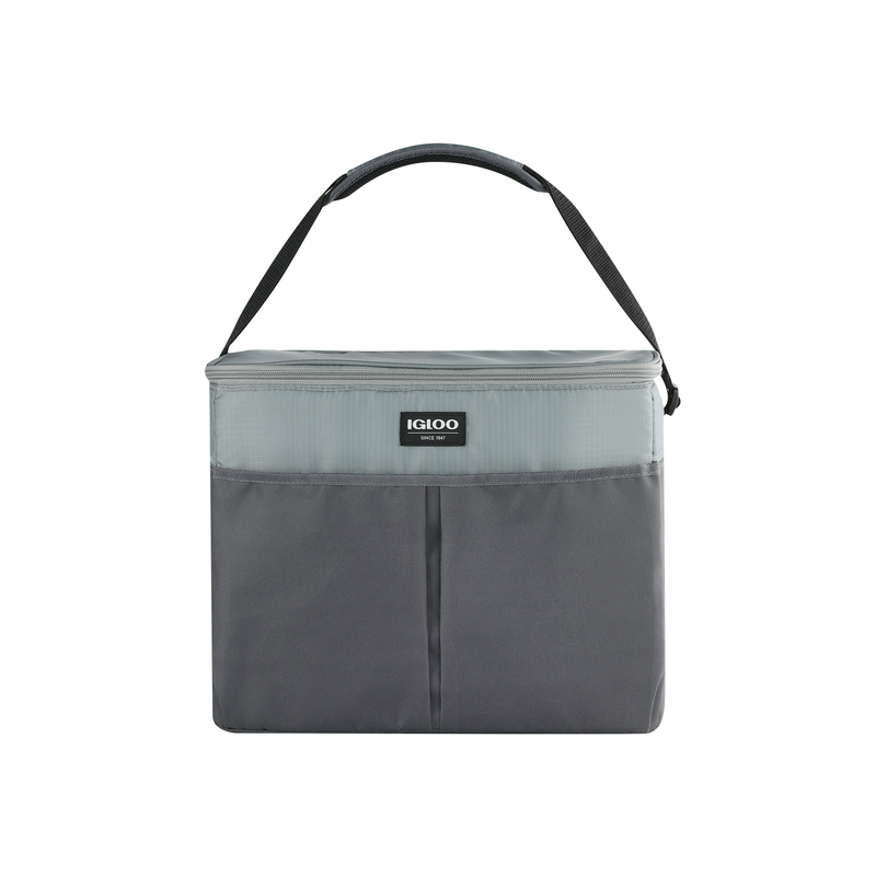 Igloo hlc 24 can softside cooler castlerock, , medium-null