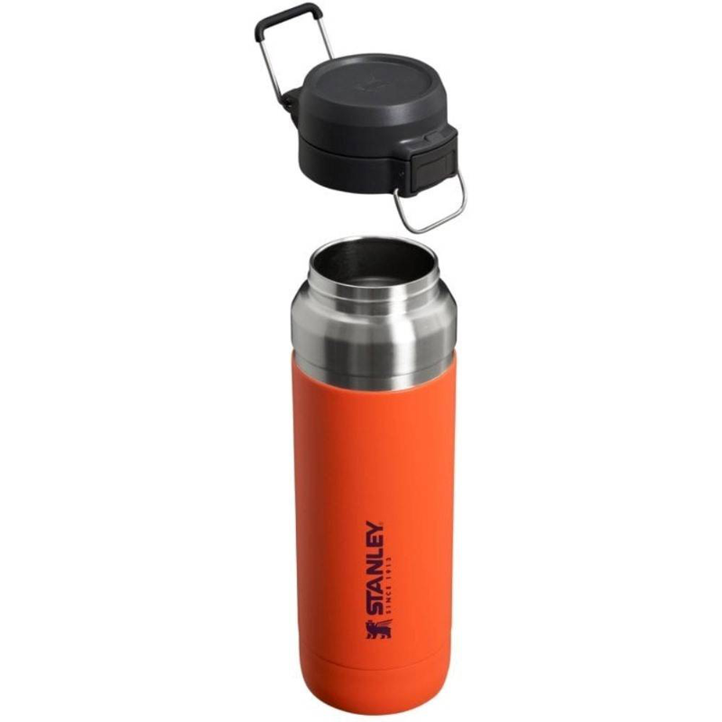 Quick-flip water bottle 1.06l - 10h hot | 18h cold | 2.5 days iced-null