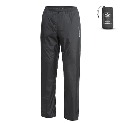 Cloudburst pants waterproof s, Black, medium