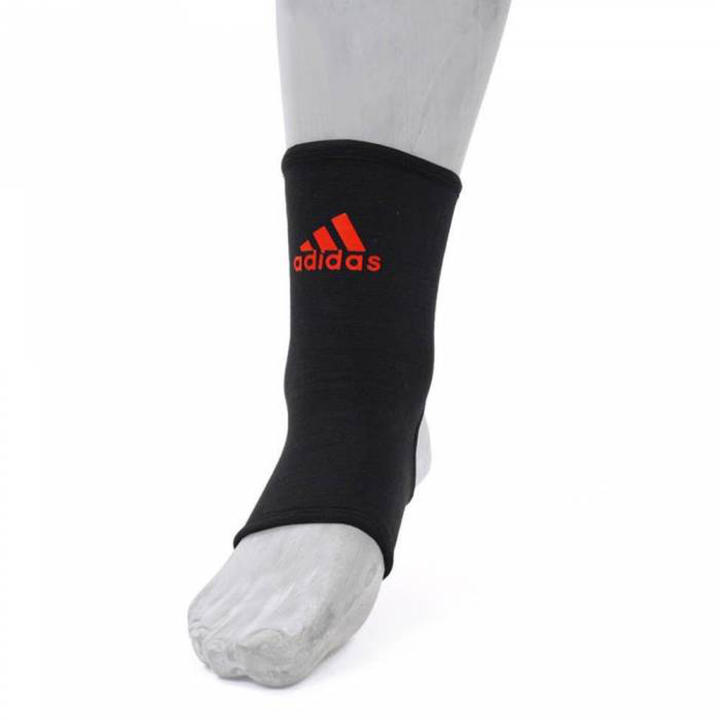 Elastic ankle support-null