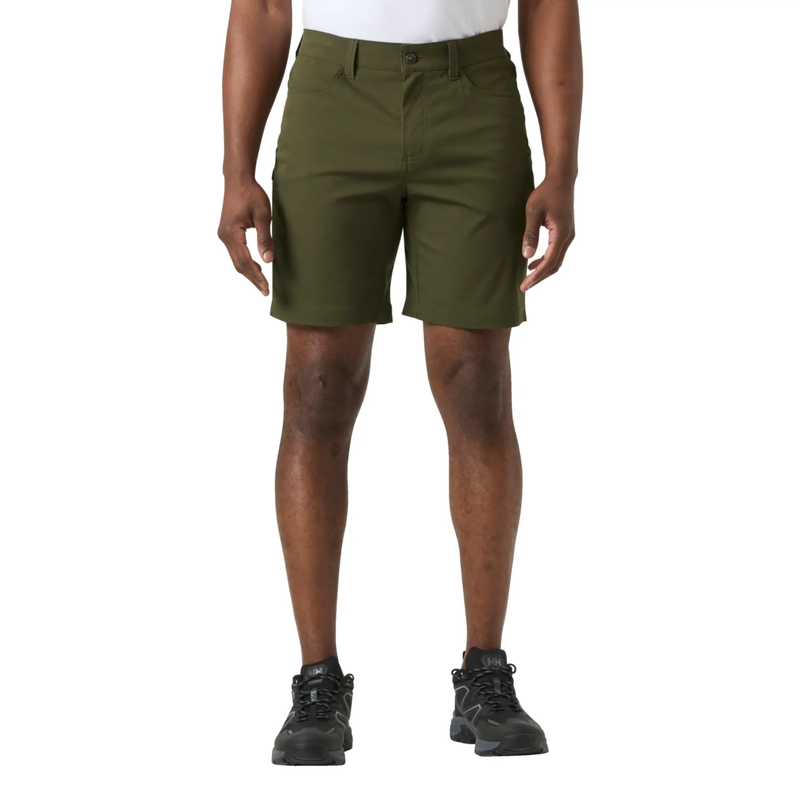 Mens holmen 5 pocket shorts - 30-null