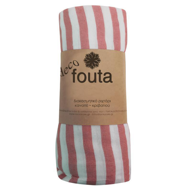 Hammam towel 90x170cm - assorted colors, , medium-null