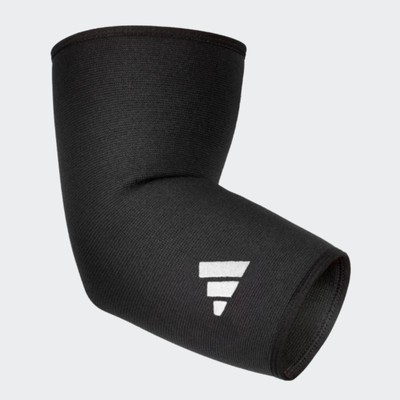 Elbow support, Black, medium