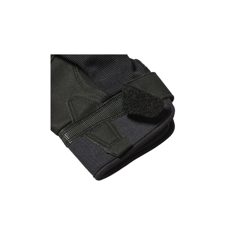Essential sailing long finger glove - m-null