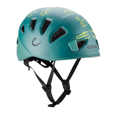 Kids shield II gr.1 helmet, Sahara-oasis, medium