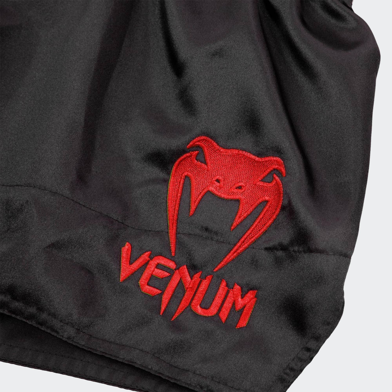 Classic muay thai short-null
