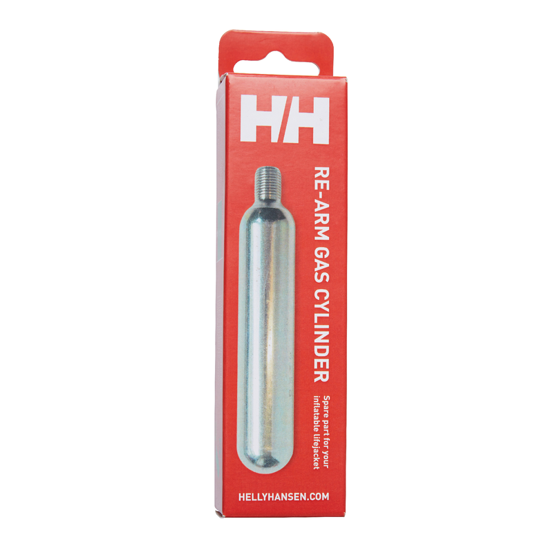 Re-arm gas cyclinder, , medium-null