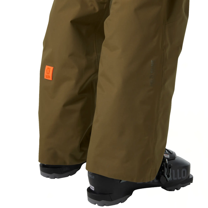 Mens sogn cargo pants - xl-null