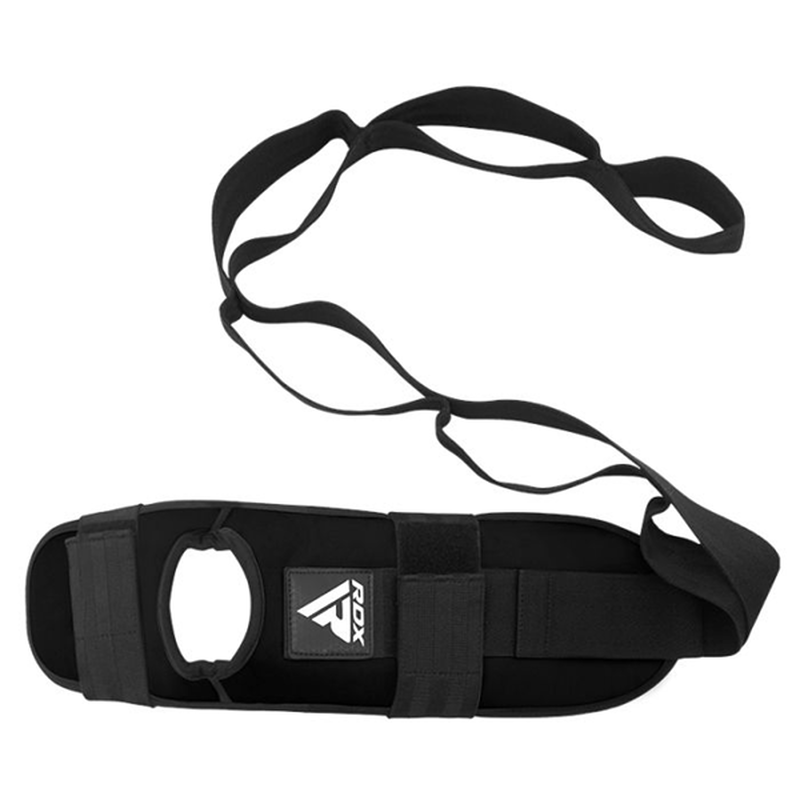 Rdx leg stretcher t1 black, , medium-null