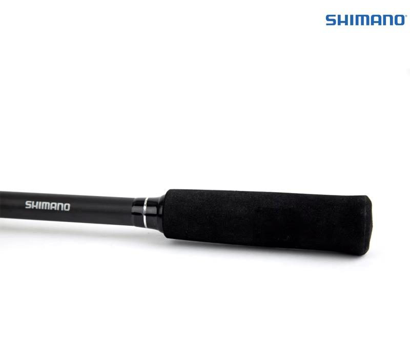 Shimano rod fx xt spinning (length:2.40mt, c.w: 10-30gr), , medium-null