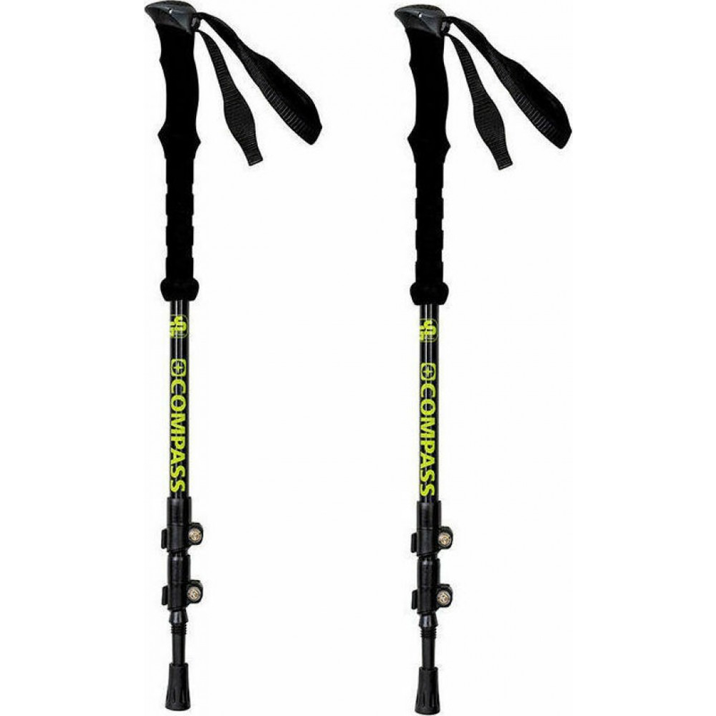 Compass trekking stick 12501-null