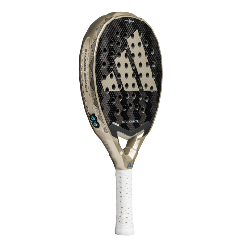 Adidas metalbone ctrl 3.4 padel racket, , medium-null