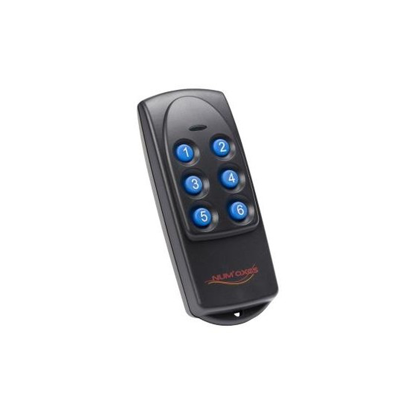 Numaxes canifly bird launcher+remote control-null