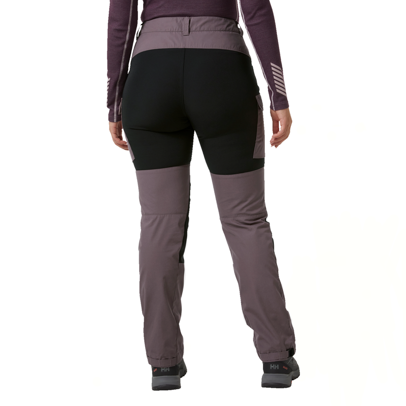 Womens vandre tur pants - m-null