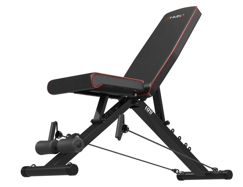 Hms adjustable bench l l1217, , medium-null