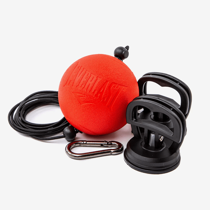 Everlast powerlock double end reflex ball, , medium-null