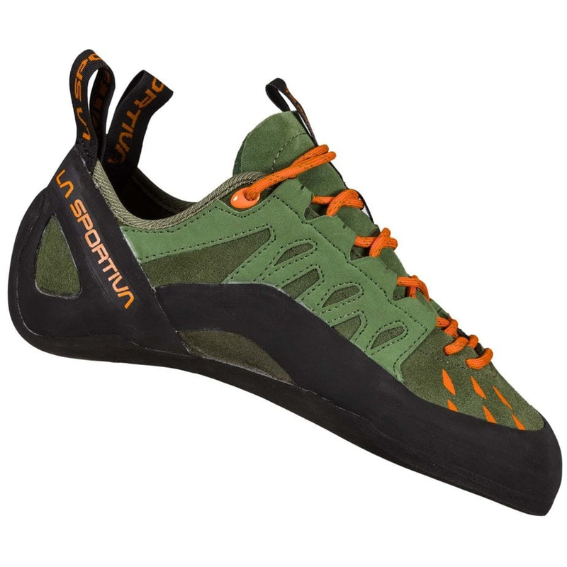 Tarantulace climbing shoes-null