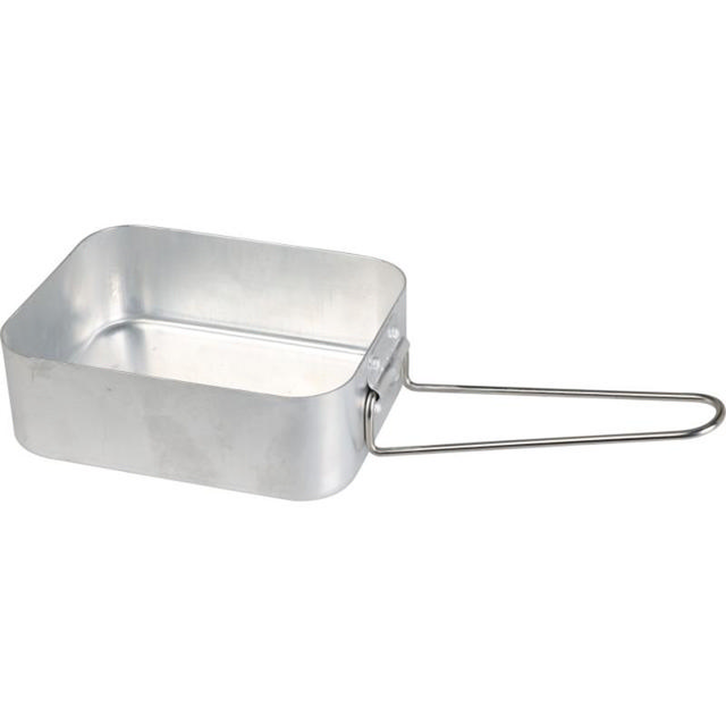 Casserole set of 2 - aluminium, , medium-null