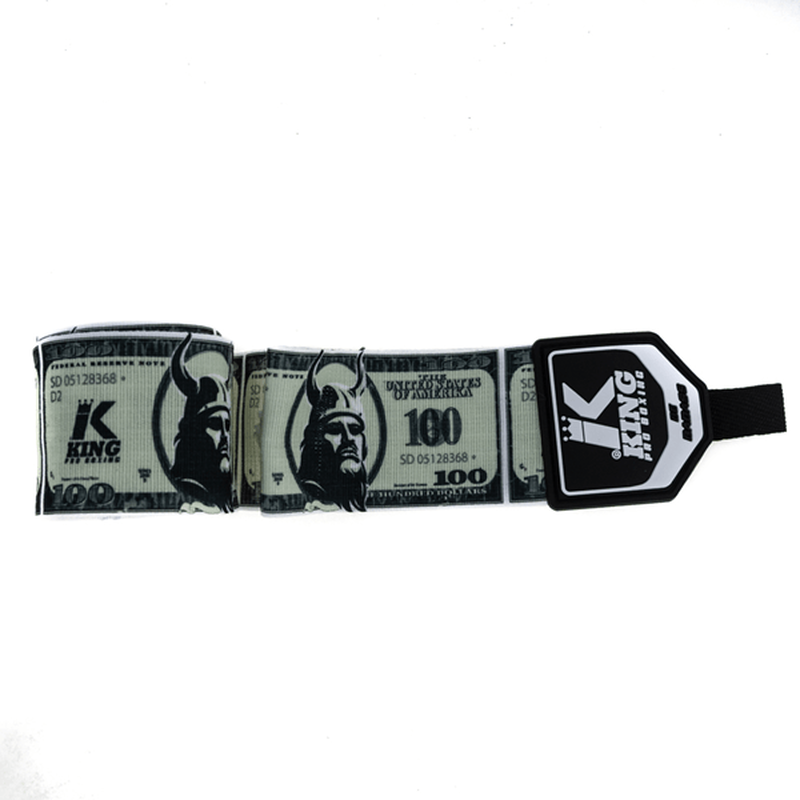 King viking handrwaps white 4.5m, , medium-null