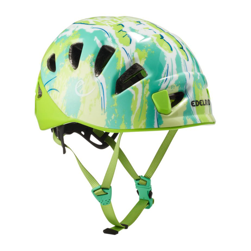 Shield II helmet-null