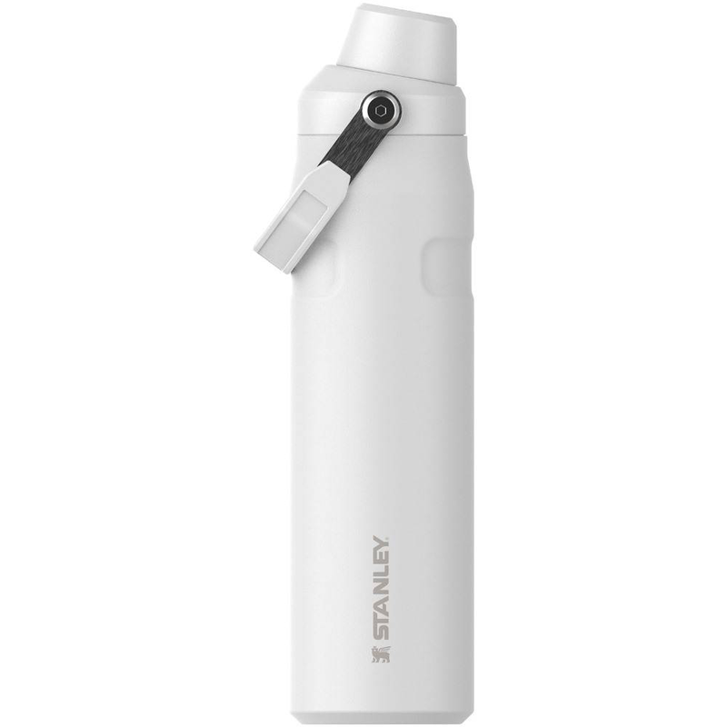 Aerolight iceflow water bottle fast flow 0.6l - 10 hours cold | 2 days i-null
