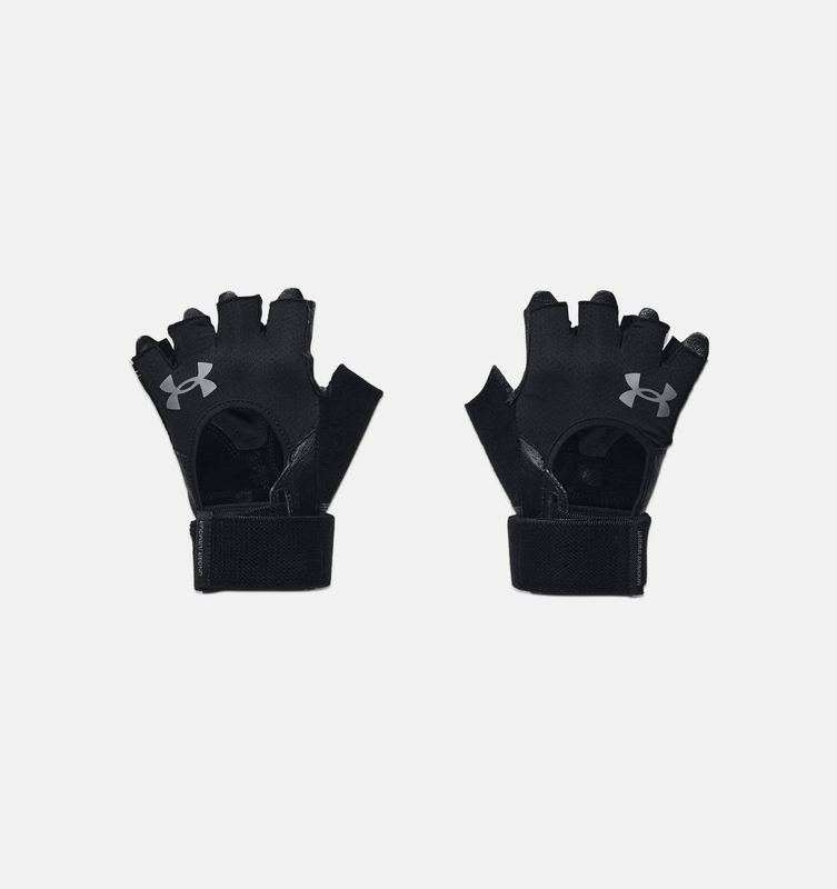 M's weightlifting glove-null
