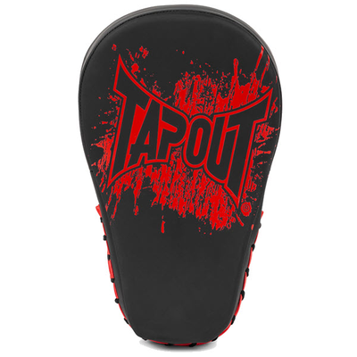 Tapout focus pads northgate black, , medium