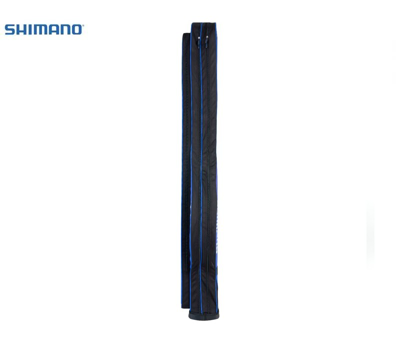 Shimano semihard rod bag (compartments: 3, dimensions: 170x22x22cm), , medium-null