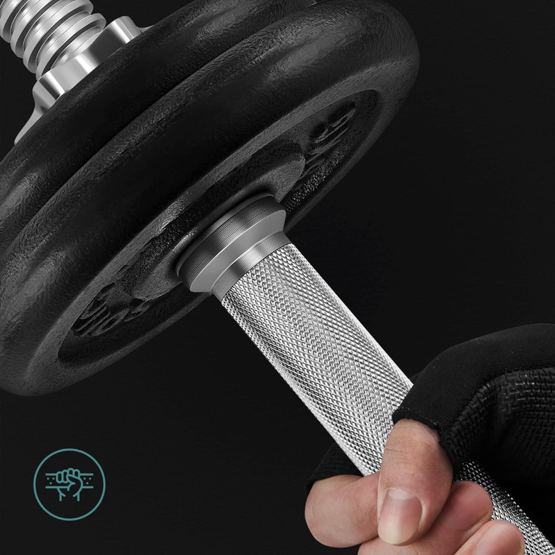 Set dumbbells 15kg, , medium-null