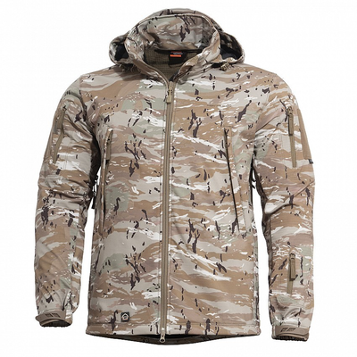 Pentagon artaxes soft-shell pentacamo, Camo, medium
