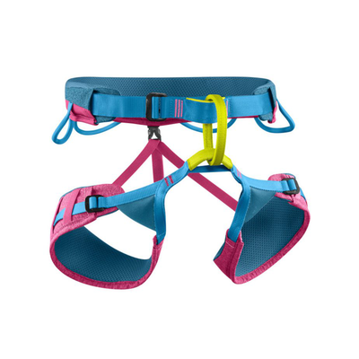 Jayne III harness, Rose, medium