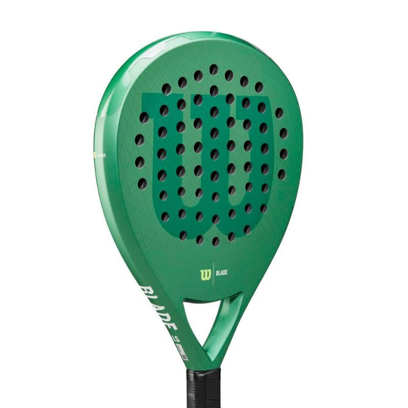 Wilson blade v3 ls padel 2 wr167111u2, , medium-null