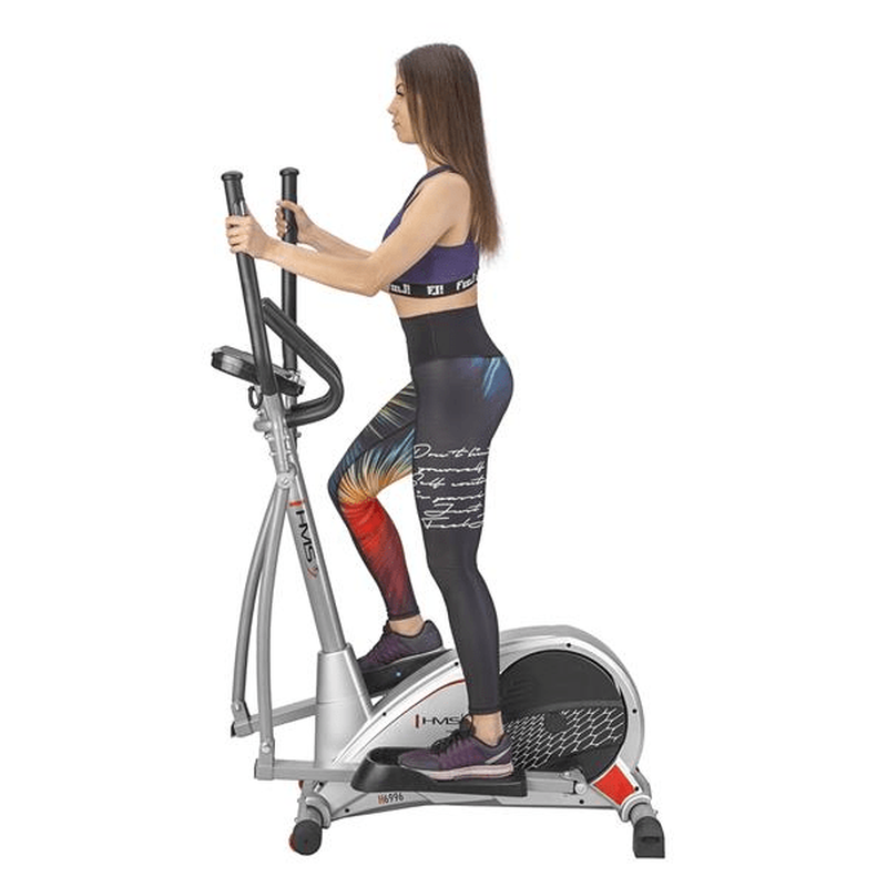 Magnetic elliptical hms h6996, , medium-null