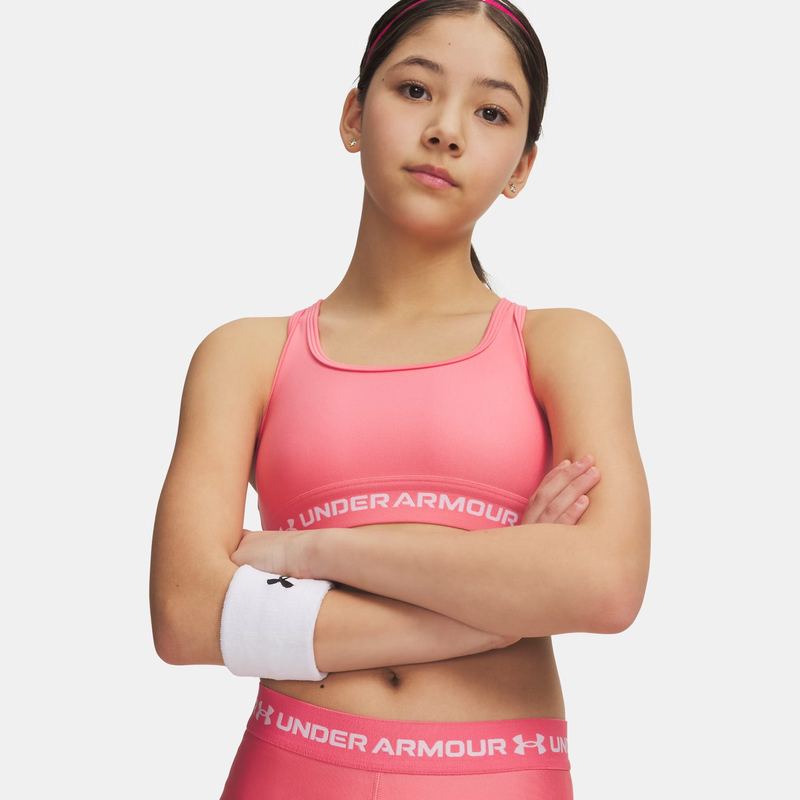Under armour ua crossback sports bra 600-null