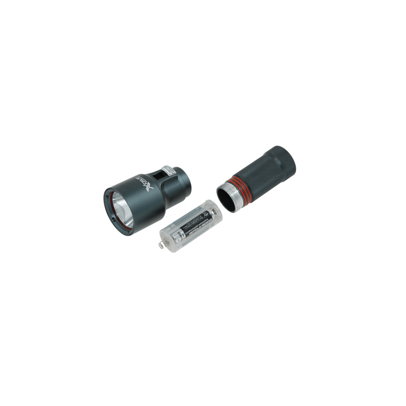 Dive lens xdive cree led 3w, , medium-null