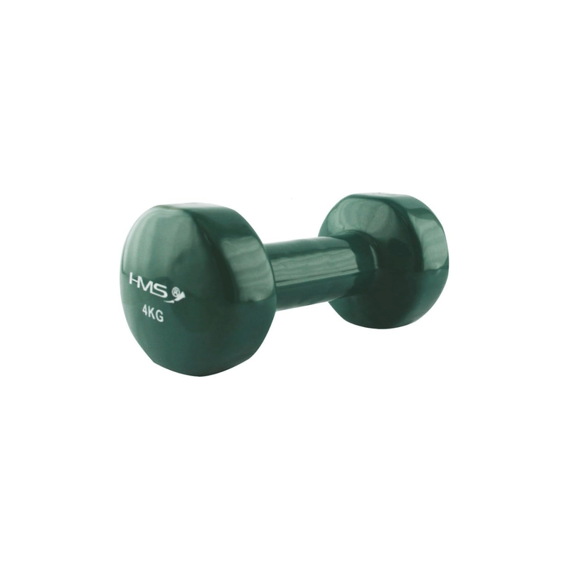 Dumbbell 4kg hms, , medium-null