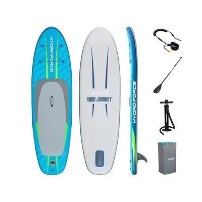 Hydro force sup allround board set aqua journey, , medium