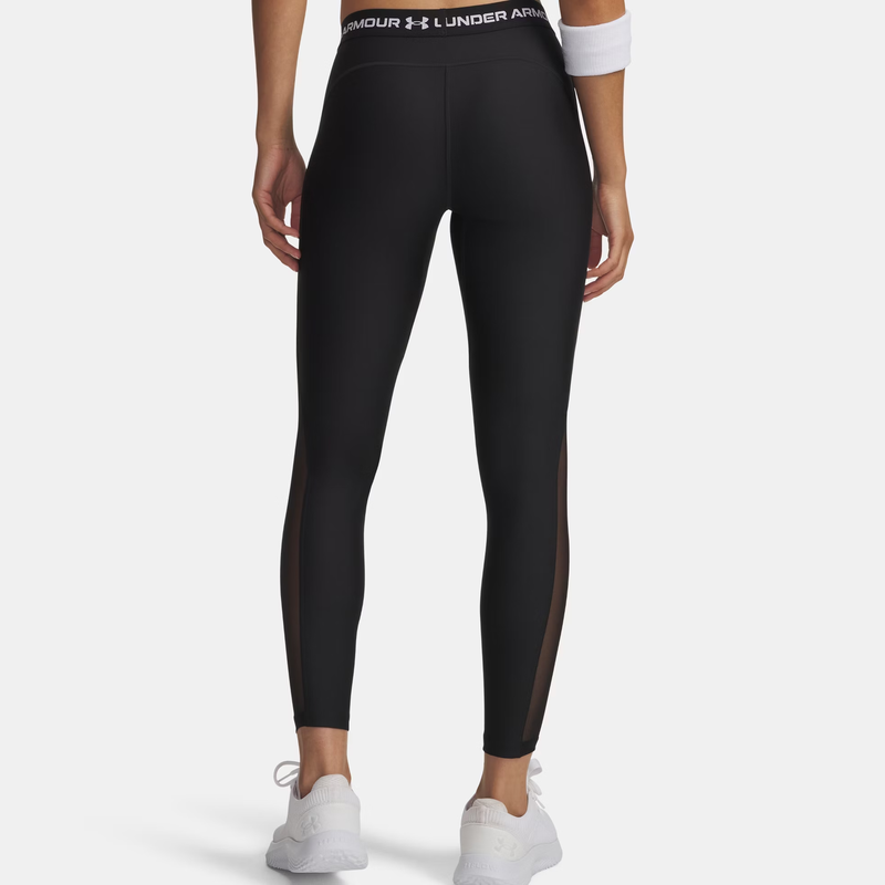 Under armour heatgear mesh legging 008-null