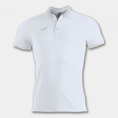 Polo short sleeve bali II white, White, medium