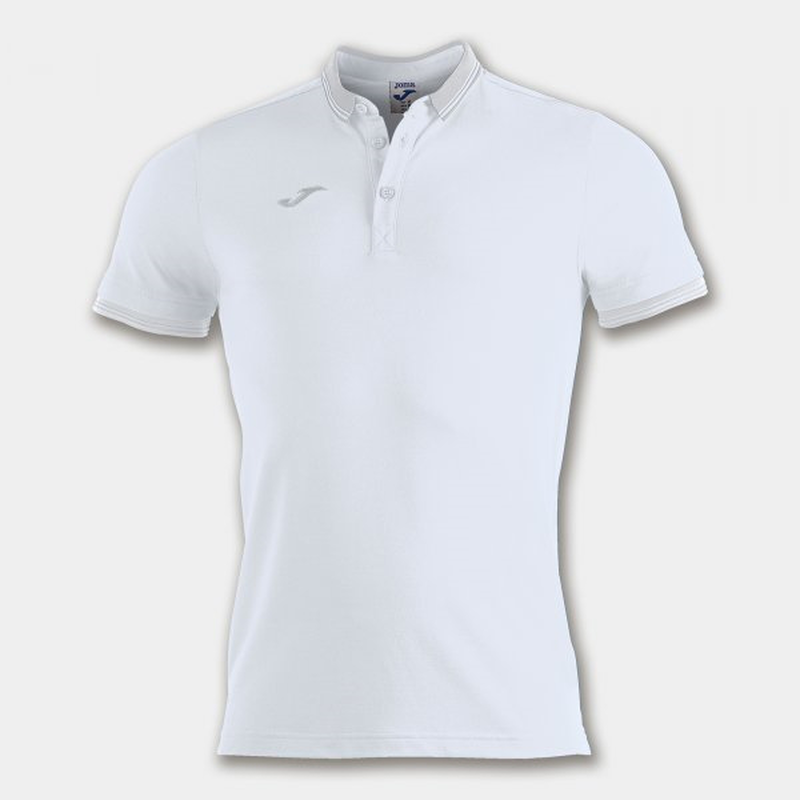 Polo short sleeve bali II white-null