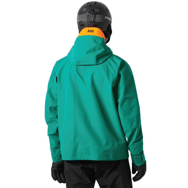 Mens emiko shell jacket - m-null