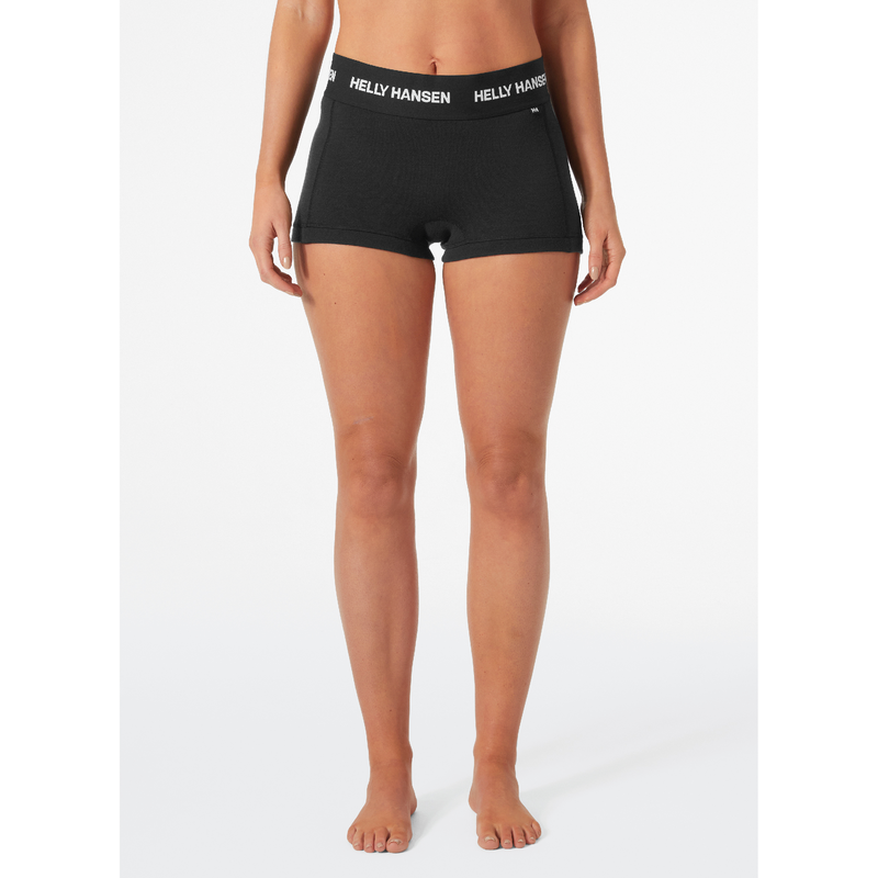 W hh lifa merino midw boxer - s-null