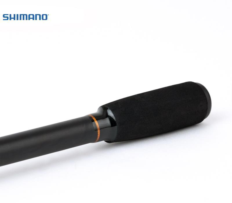 Shimano sonora boat quiver sonbtq180 (length:1.80mt, c.w.: 50-150gr), , medium-null