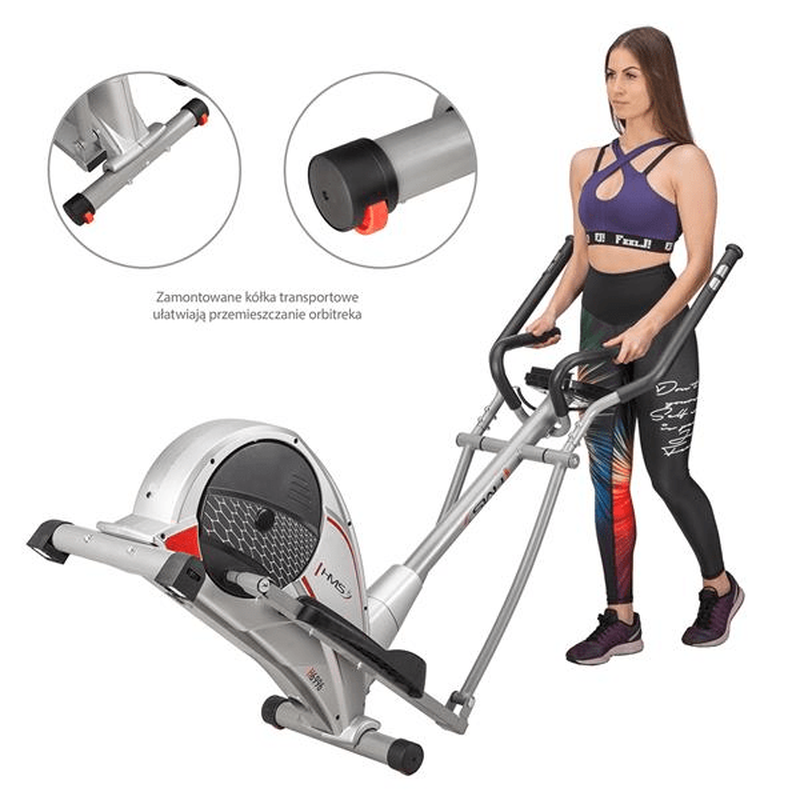 Magnetic elliptical hms h6996, , medium-null