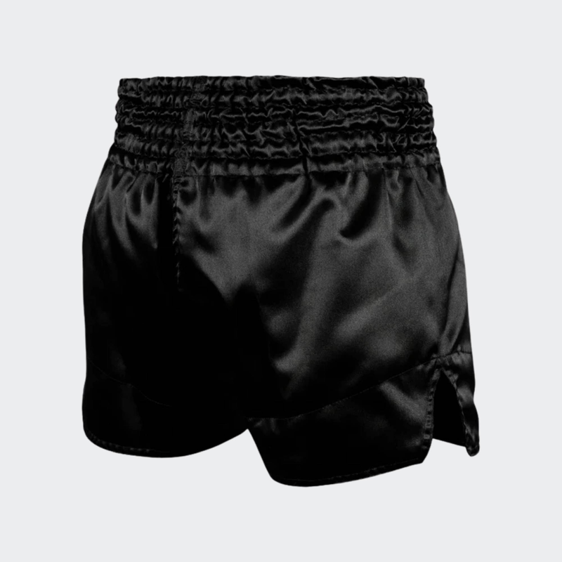 Classic muay thai short-null