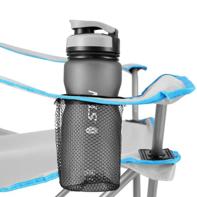 Nils camp hiking chair nc3087 grey, , medium-null