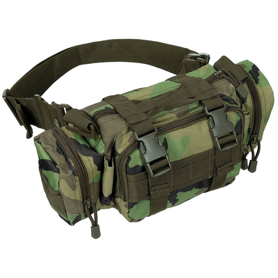 Mfh bag camo omou 30703t, , medium