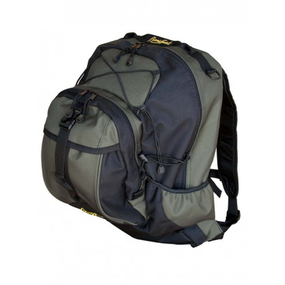 Benisport  khaki backpack, , medium