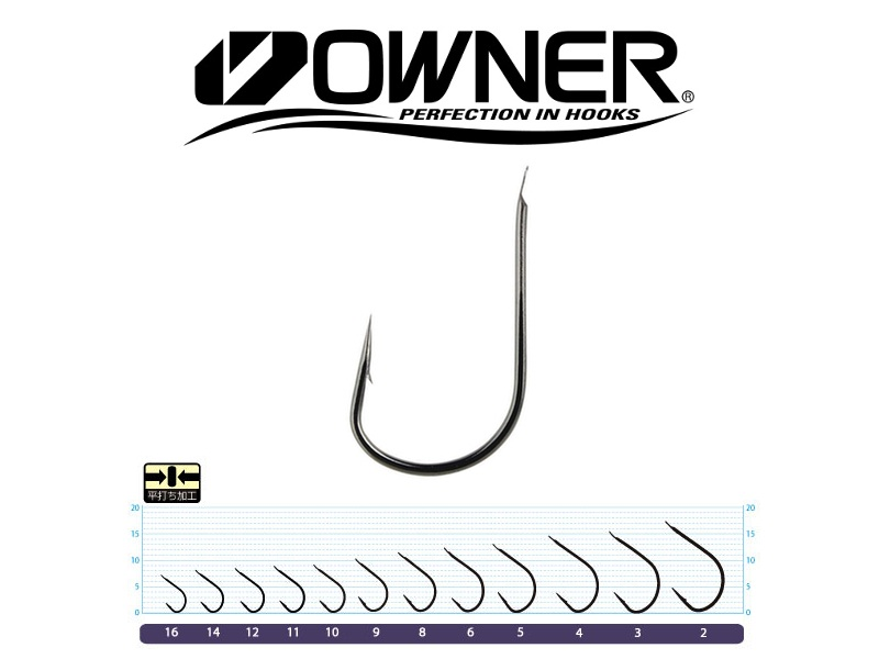 Owner 50340 chinta pro pack (#6, 78pcs), , medium-null